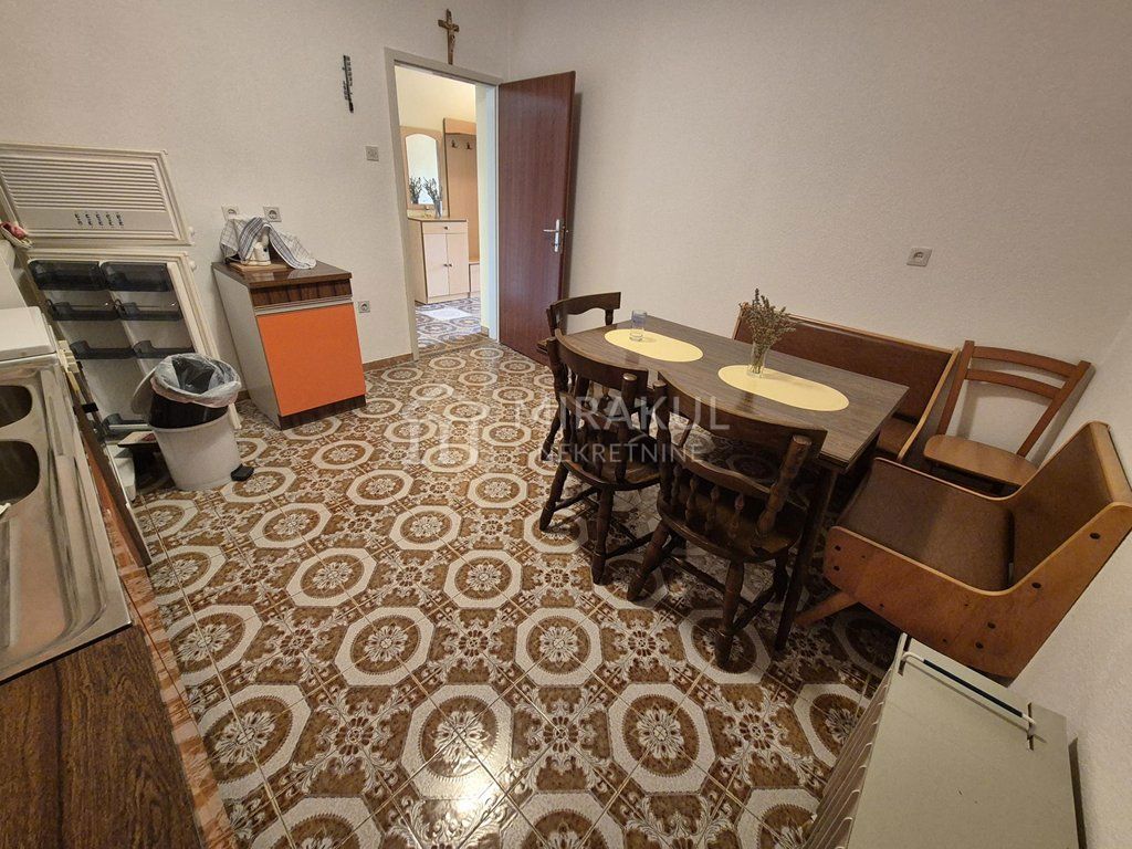Maison À vendre - ŠIBENSKO-KNINSKA MURTER