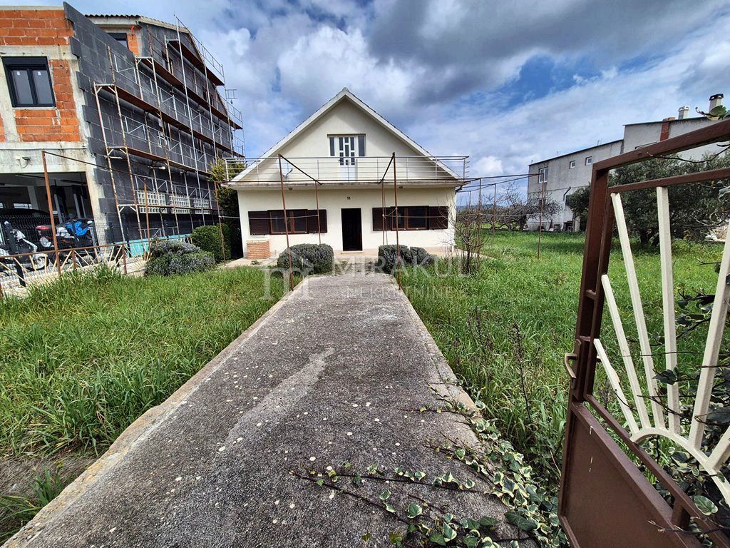 Maison À vendre - ŠIBENSKO-KNINSKA MURTER