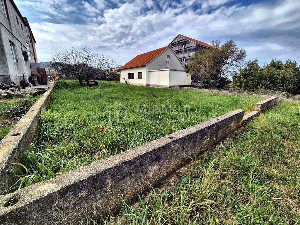 Land For sale - ŠIBENSKO-KNINSKA MURTER