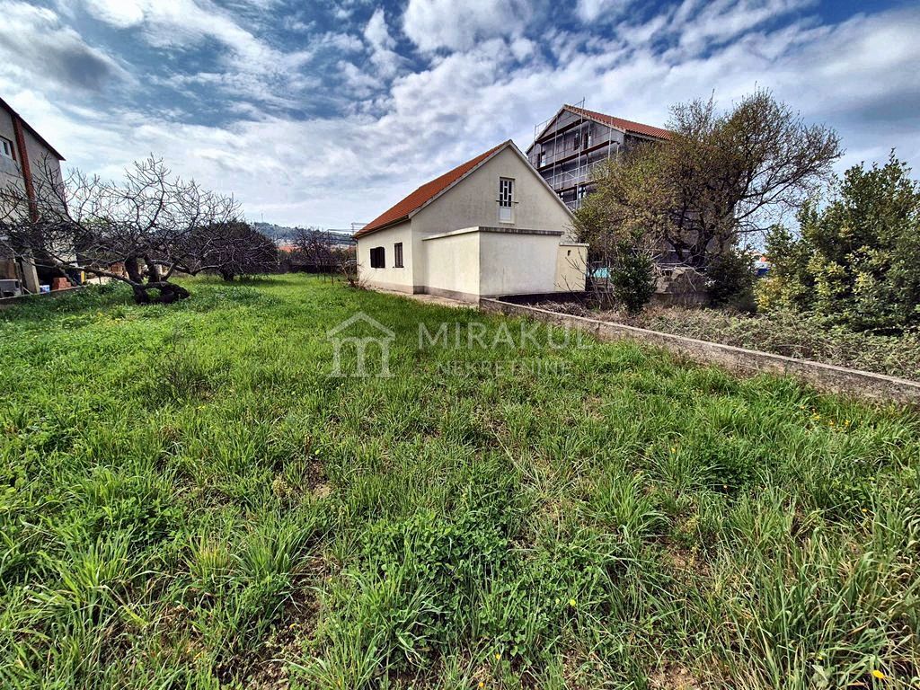 Land For sale - ŠIBENSKO-KNINSKA MURTER