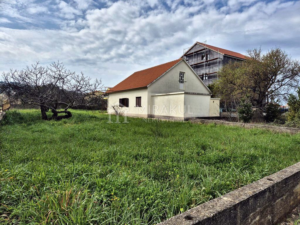 House For sale - ŠIBENSKO-KNINSKA MURTER