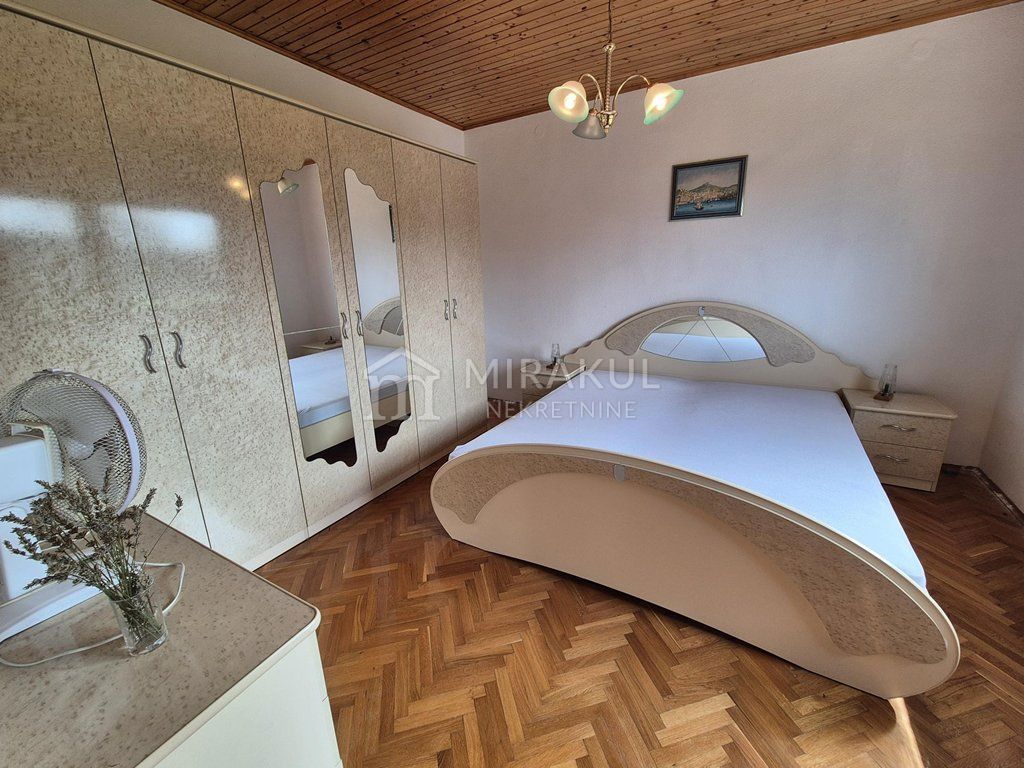 House For sale - ŠIBENSKO-KNINSKA MURTER