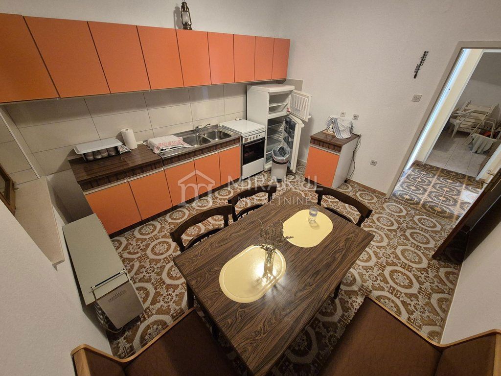 House For sale - ŠIBENSKO-KNINSKA MURTER
