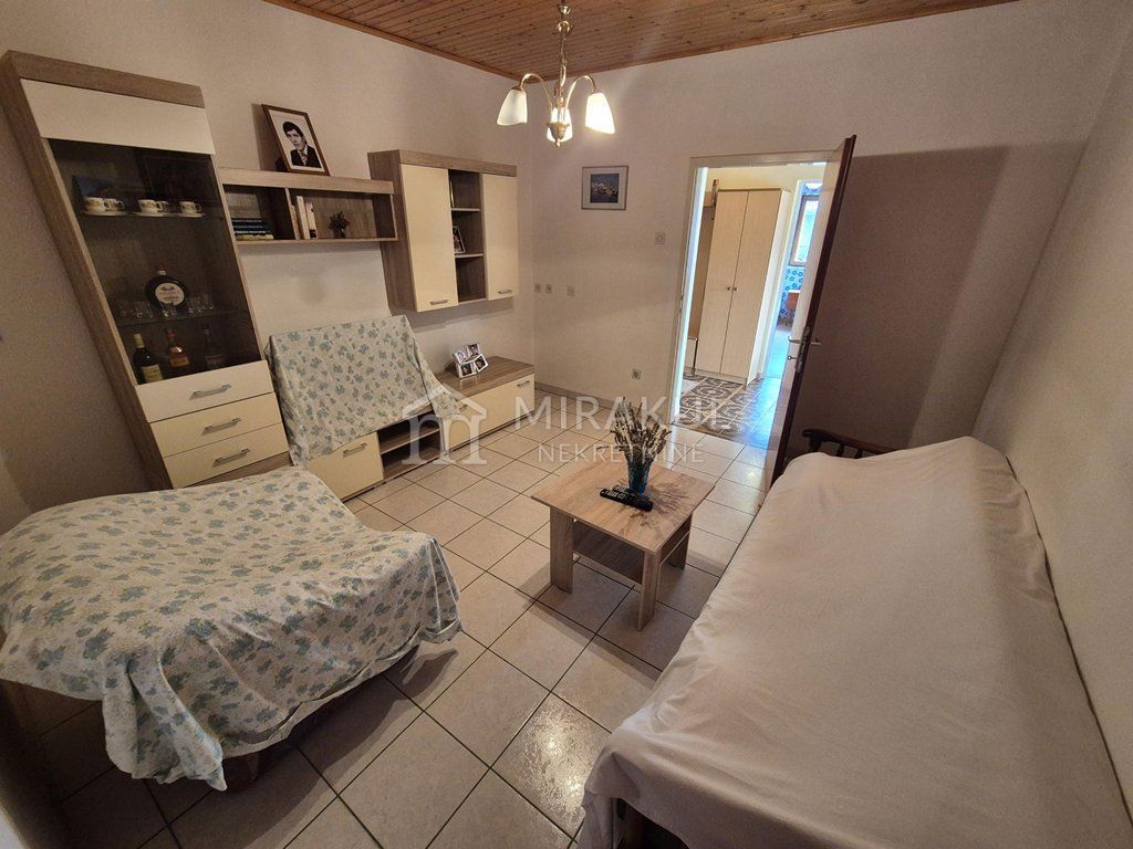 House For sale - ŠIBENSKO-KNINSKA MURTER
