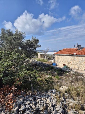 Parcela na predaj 5375 m² – Murter