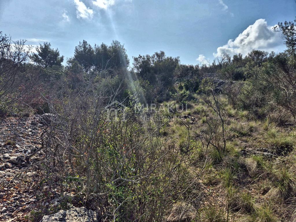 Zemljište Na prodaju - ŠIBENSKO-KNINSKA MURTER