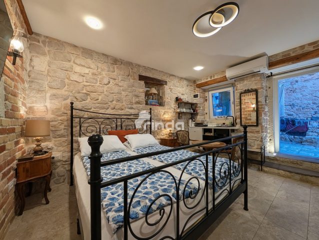 Apartment zu verkaufen 15 m² – Rovinj