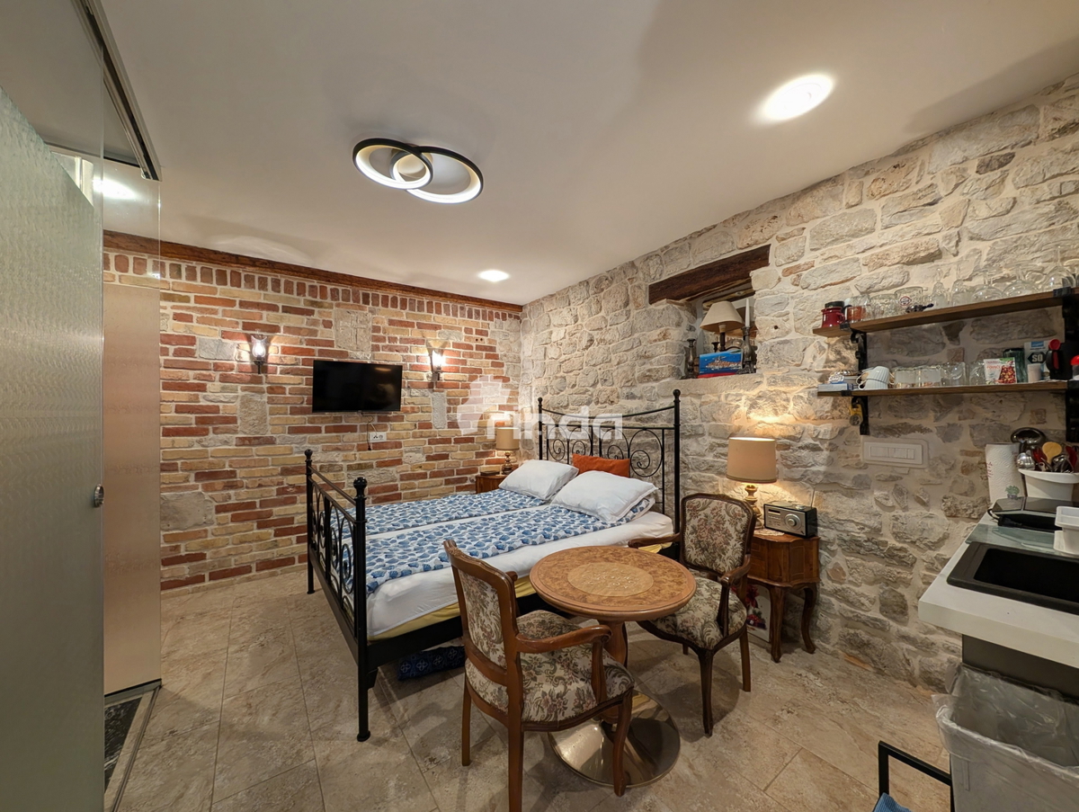 Mieszkanie Na sprzedaż - ISTARSKA ROVINJ