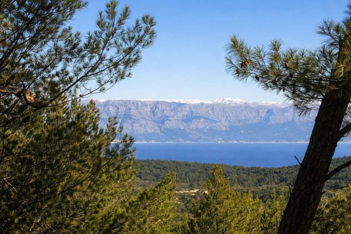 Zemljište Na prodaju - Splitsko-dalmatinska Hvar - foto 3/4