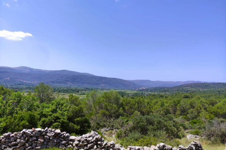 Terreno In vendita - Splitsko-dalmatinska Hvar - foto 2/4
