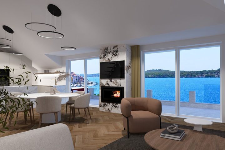 Appartamento in vendita 133 m² – Šibenik