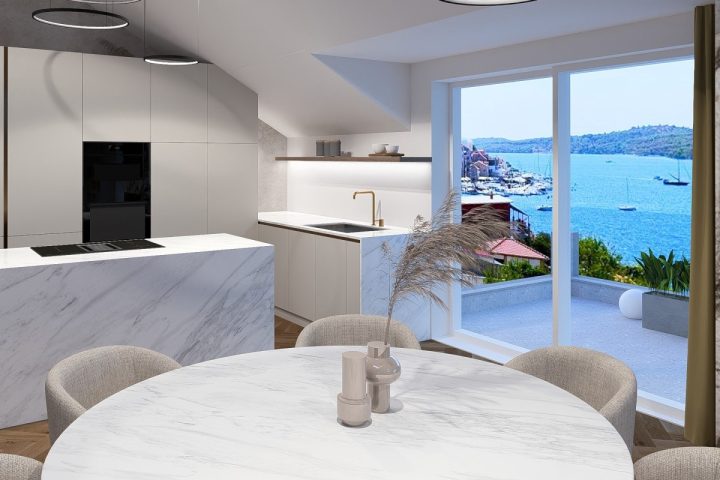Apartment Zu verkaufen - šibensko-kninska šibenik - foto 2/8