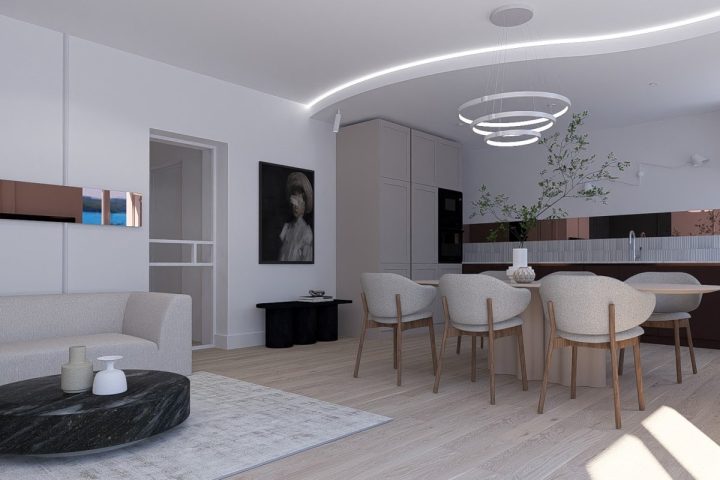 Apartment Zu verkaufen - šibensko-kninska šibenik - foto 3/8
