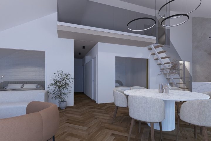 Apartment Zu verkaufen - šibensko-kninska šibenik - foto 4/8