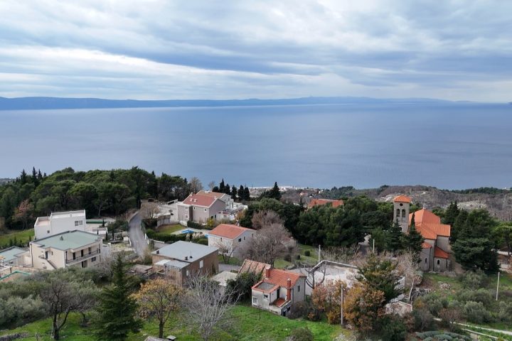 Casa in vendita 400 m² – Makarska