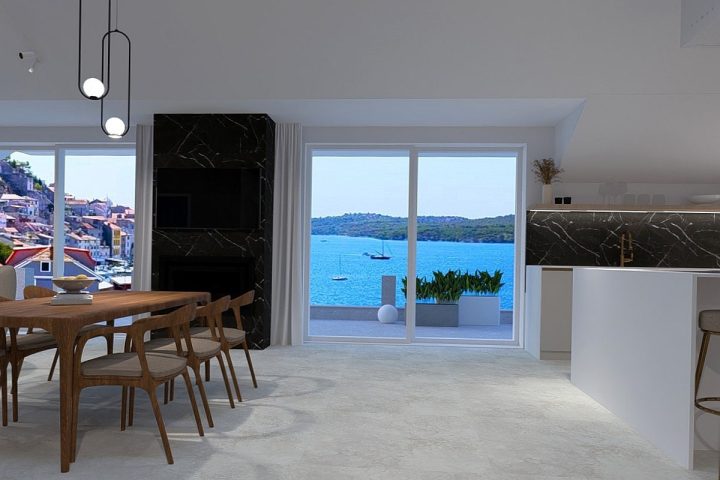 Apartment Zu verkaufen - šibensko-kninska šibenik - foto 3/7