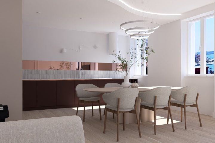 Apartment Zu verkaufen - šibensko-kninska šibenik - foto 5/7