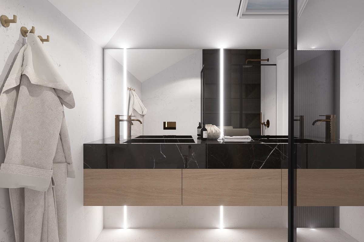 Apartma Na predaj - ŠIBENSKO-KNINSKA ŠIBENIK