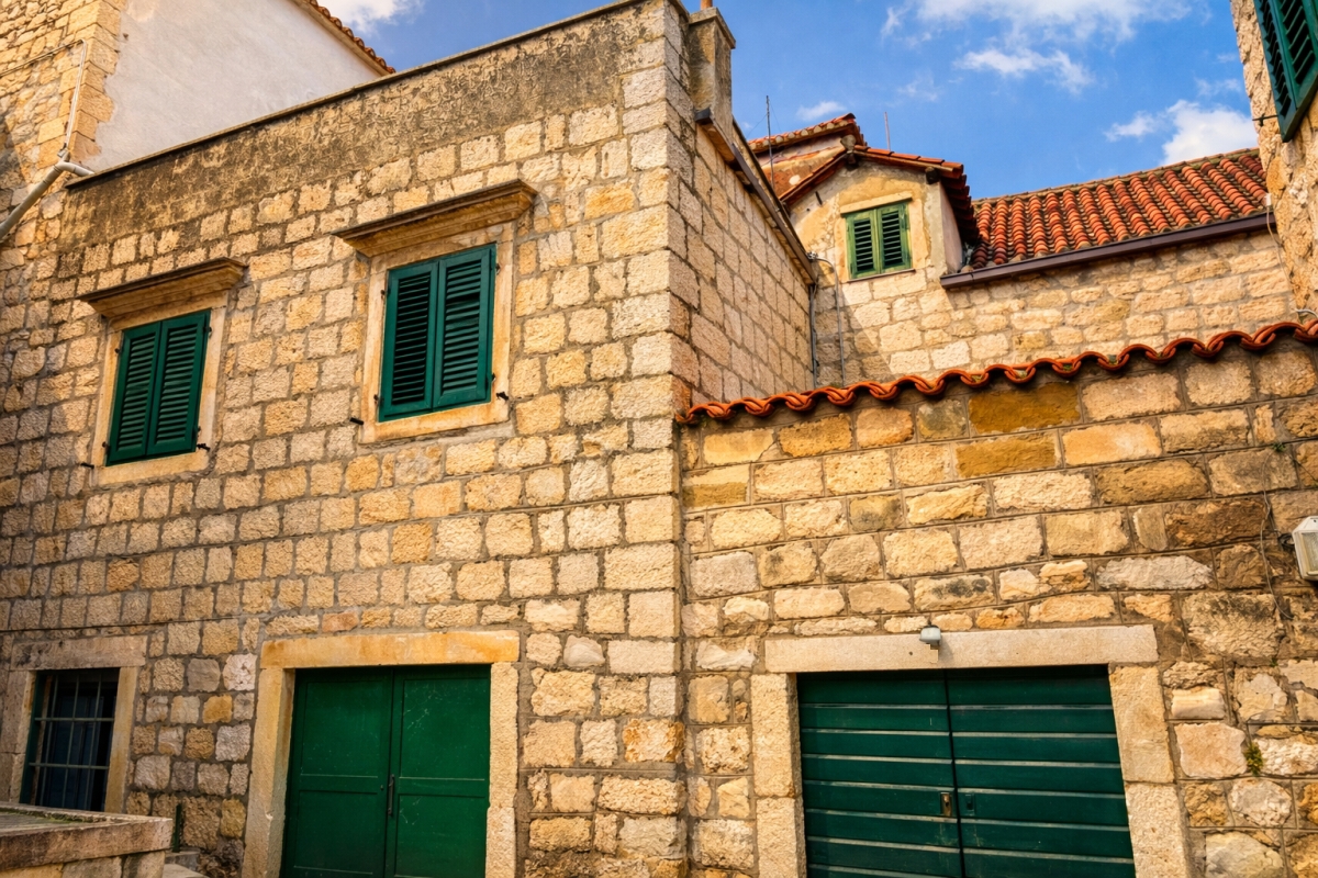 Hiša Na predaj - Splitsko-dalmatinska Makarska - foto 2/9