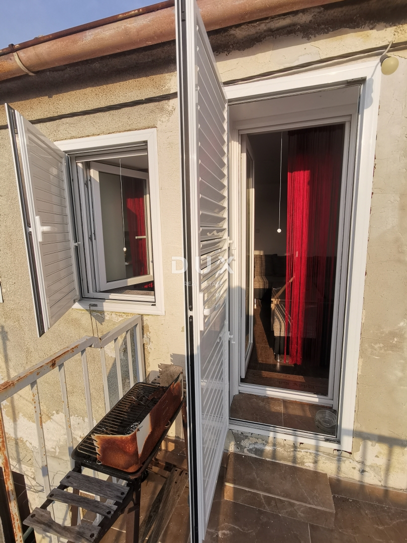 Stan Na prodaju - PRIMORSKO-GORANSKA KRK