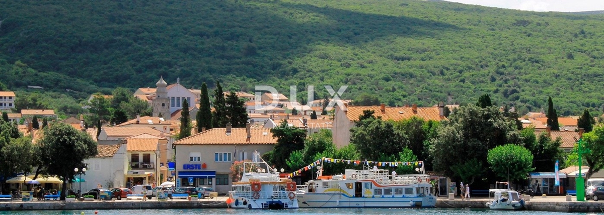 Stan Na prodaju - PRIMORSKO-GORANSKA KRK