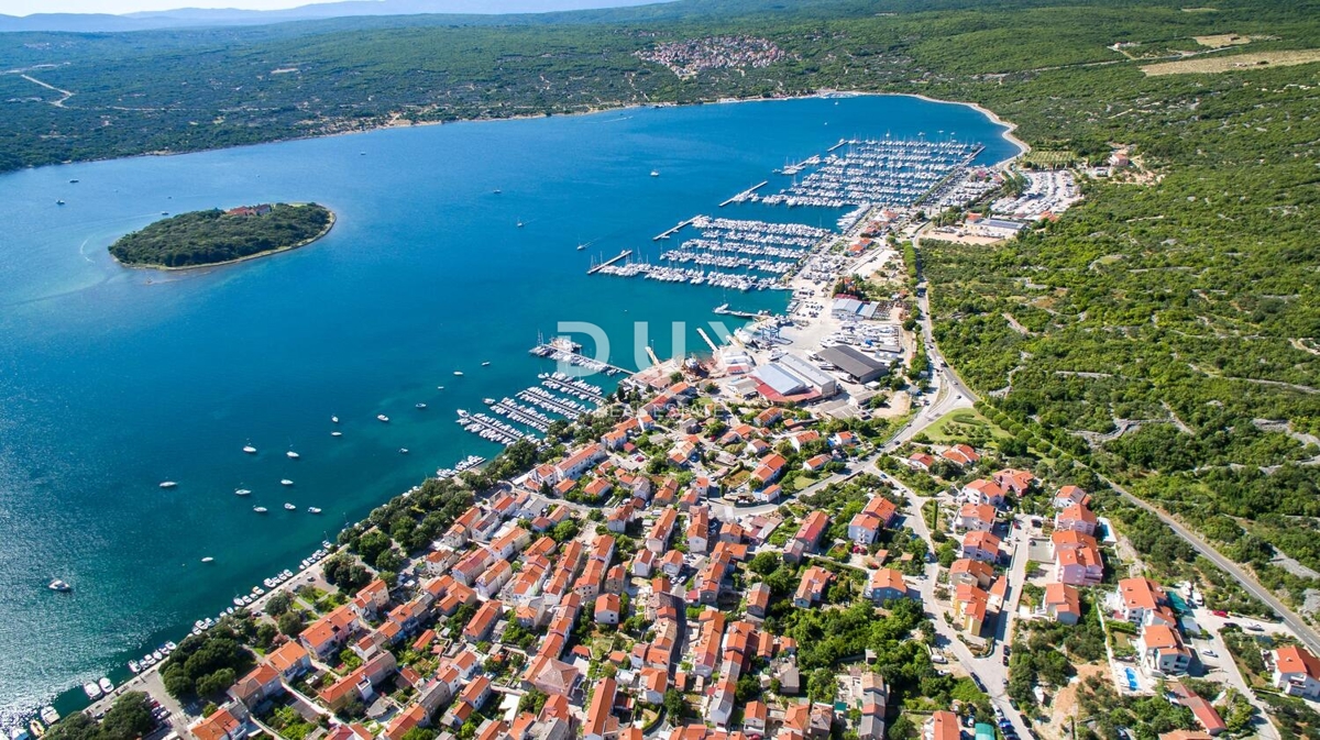 Stan Na prodaju - PRIMORSKO-GORANSKA KRK