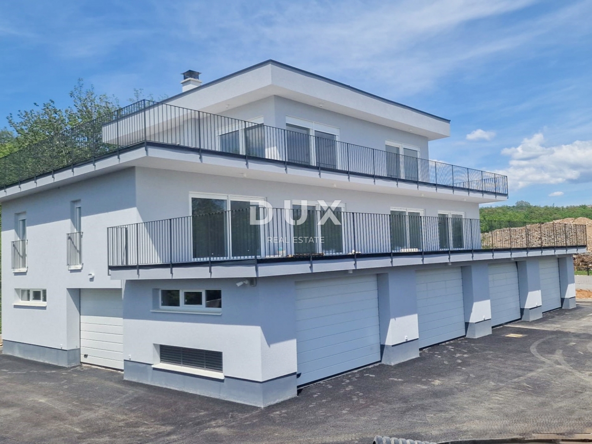 Appartamento Da affittare - PRIMORSKO-GORANSKA MATULJI