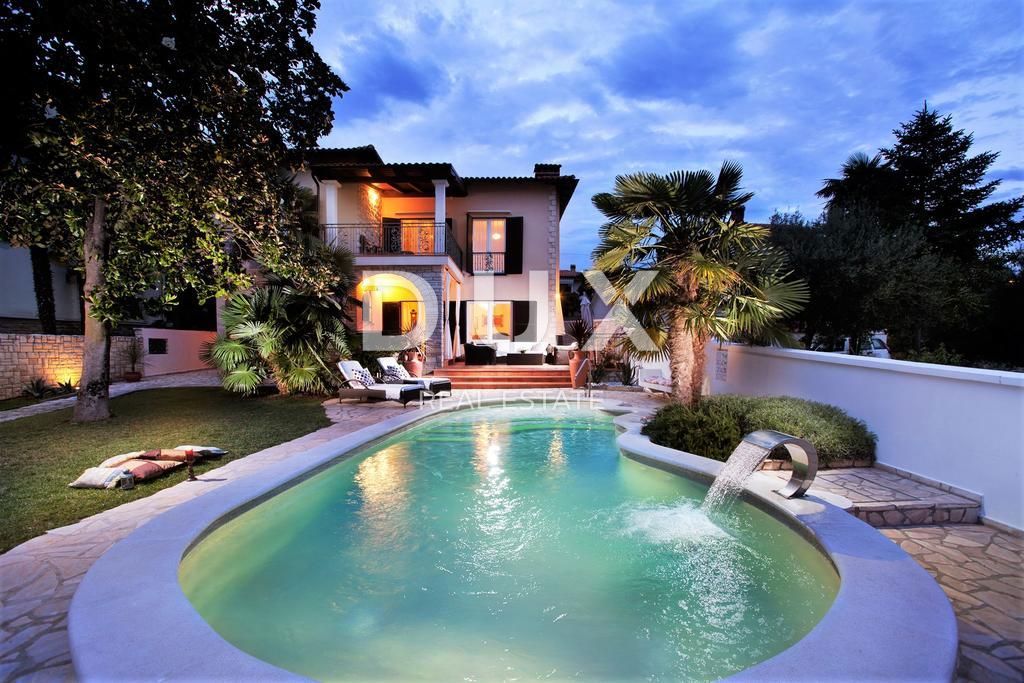 Casa In vendita - Istarska Umag - foto 1/64