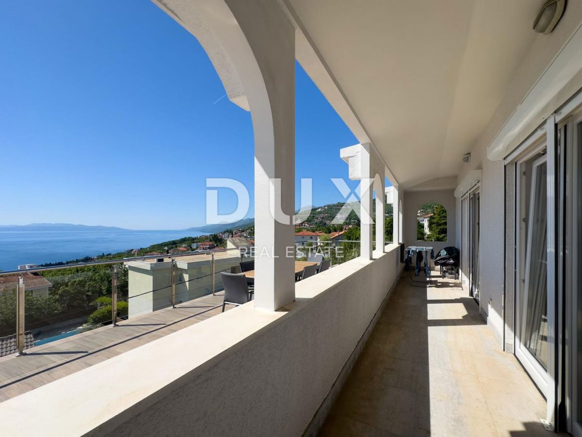 Stan Na prodaju - PRIMORSKO-GORANSKA OPATIJA