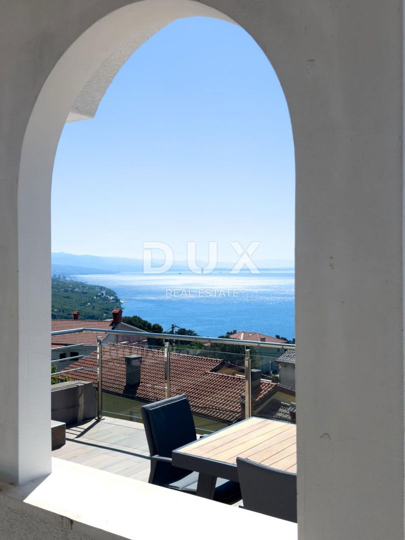 Stan Na prodaju - PRIMORSKO-GORANSKA OPATIJA