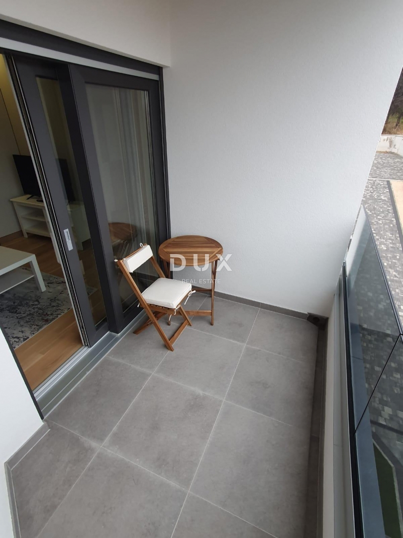 Apartmán K pronájmu - PRIMORSKO-GORANSKA KOSTRENA