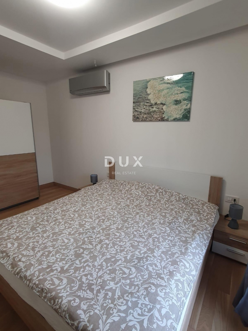 Apartmán K pronájmu - PRIMORSKO-GORANSKA KOSTRENA