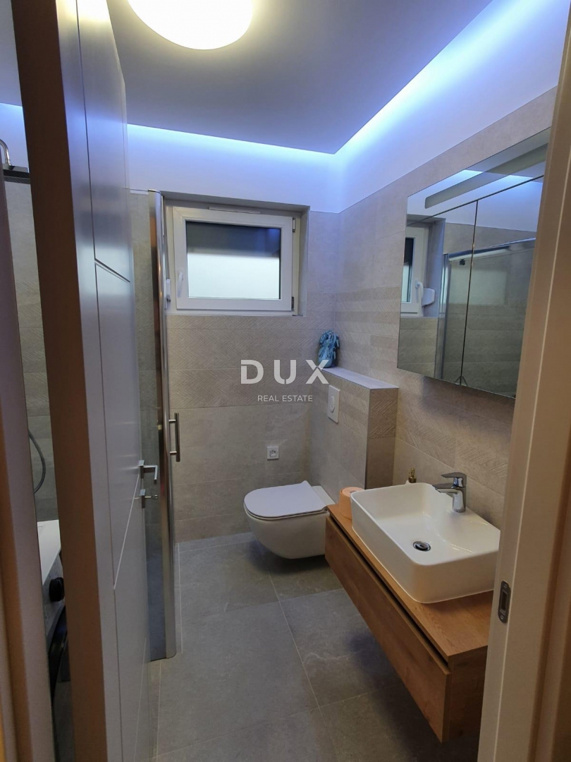 Apartmán K pronájmu - PRIMORSKO-GORANSKA KOSTRENA