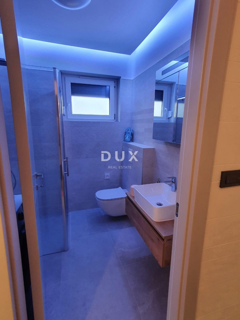 Apartmán K pronájmu - PRIMORSKO-GORANSKA KOSTRENA