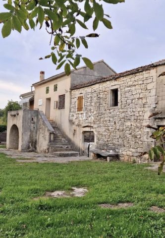 Kuća na prodaju 140 m² – Kanfanar