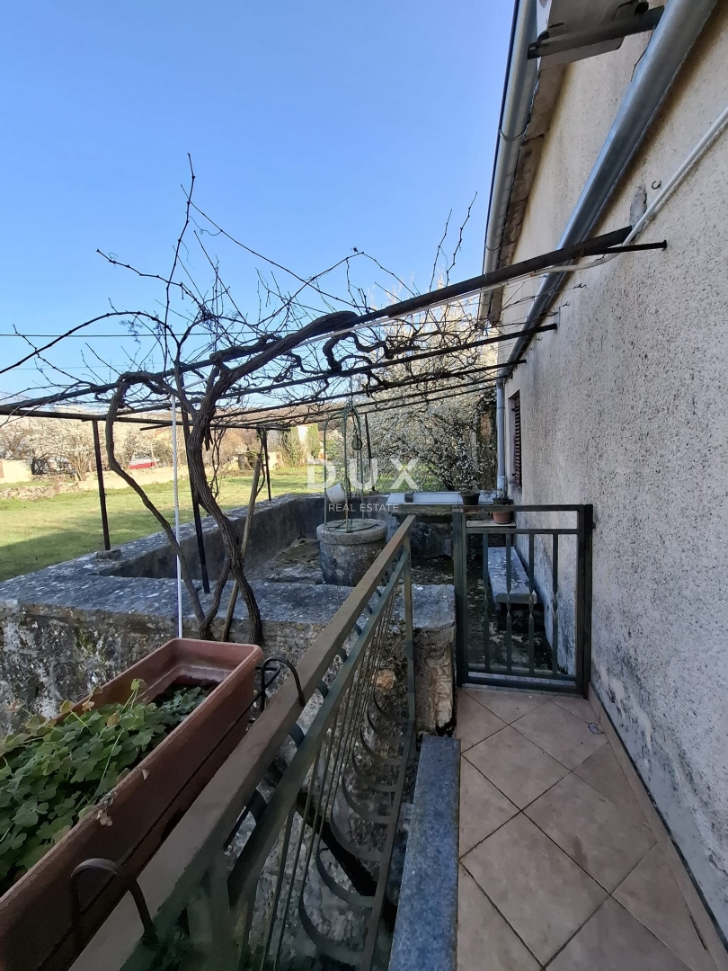 House For sale - ISTARSKA KANFANAR