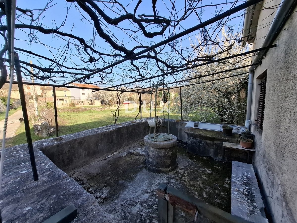 House For sale - ISTARSKA KANFANAR