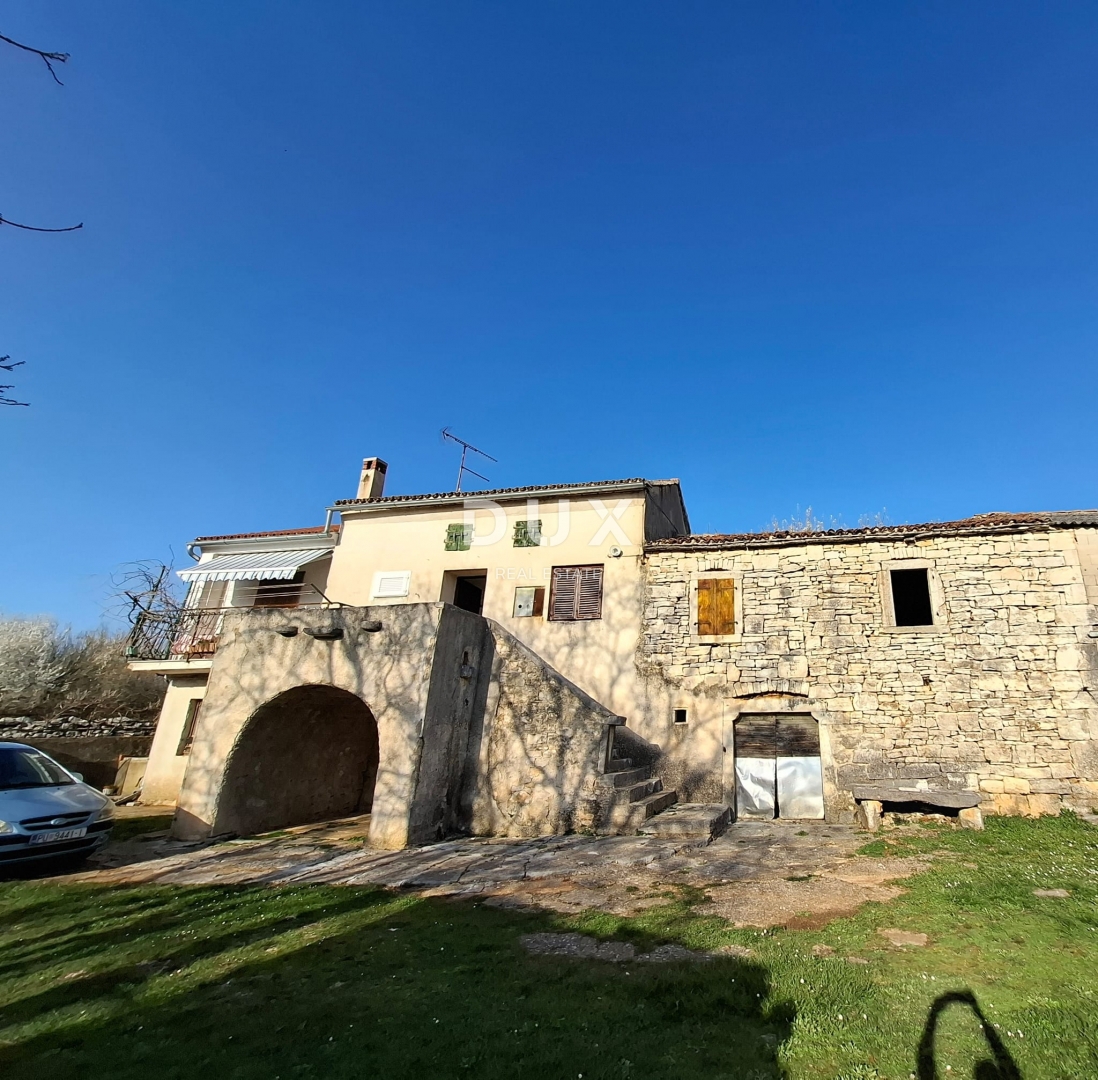 House For sale - Istarska Kanfanar - foto 2/18