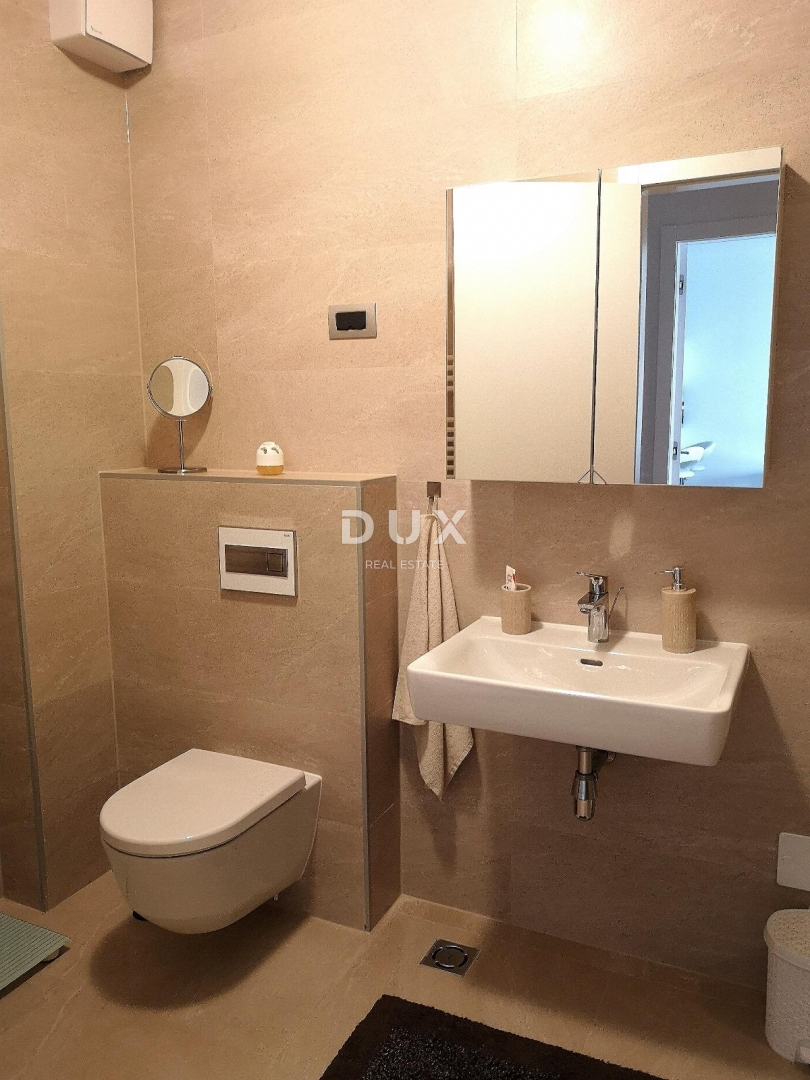 Apartmán K pronájmu - PRIMORSKO-GORANSKA KOSTRENA