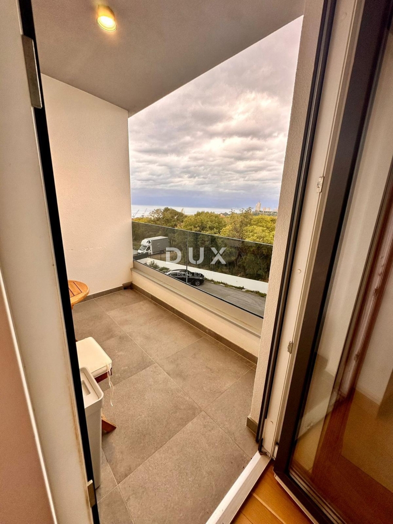 Apartmán K pronájmu - PRIMORSKO-GORANSKA KOSTRENA
