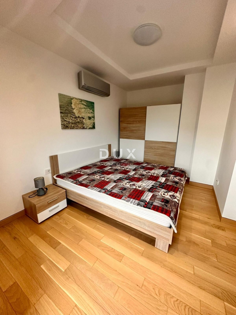 Apartmán K pronájmu - PRIMORSKO-GORANSKA KOSTRENA