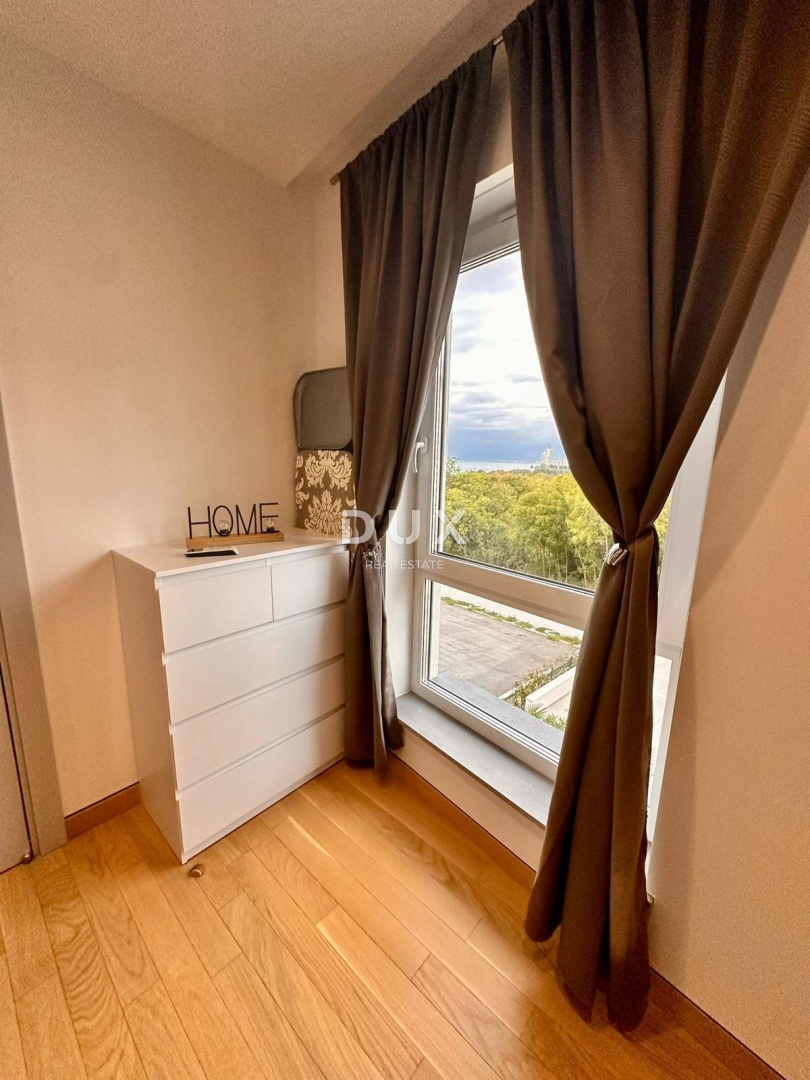 Apartmán K pronájmu - PRIMORSKO-GORANSKA KOSTRENA