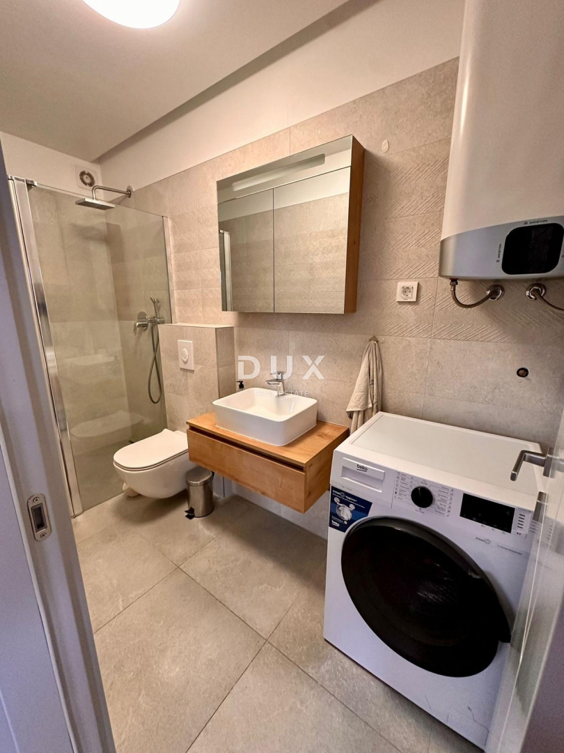 Apartmán K pronájmu - PRIMORSKO-GORANSKA KOSTRENA