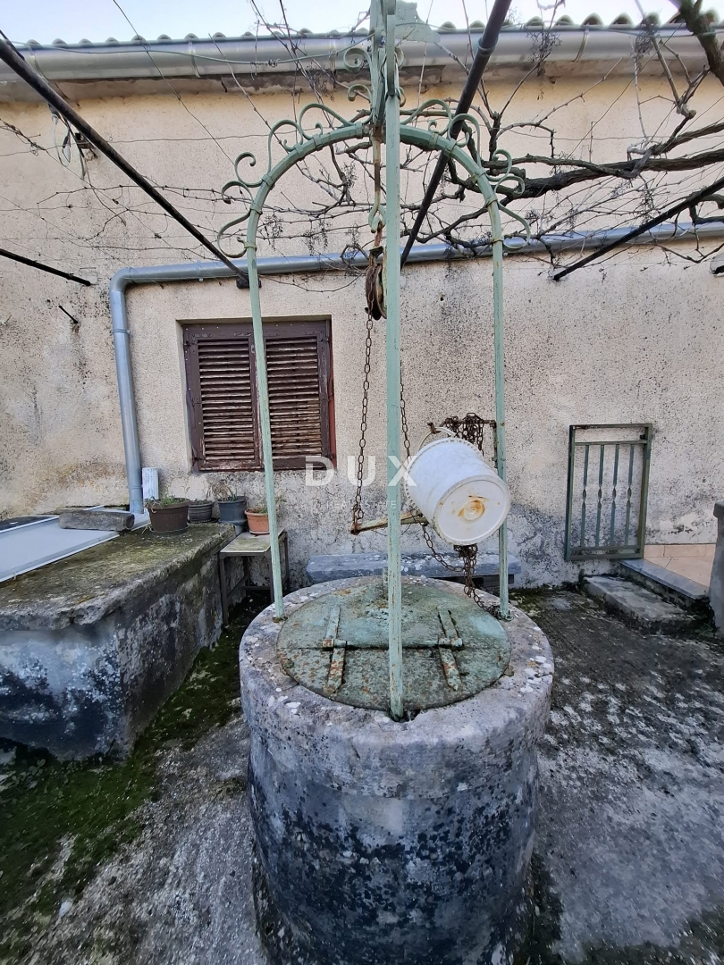 House For sale - ISTARSKA KANFANAR