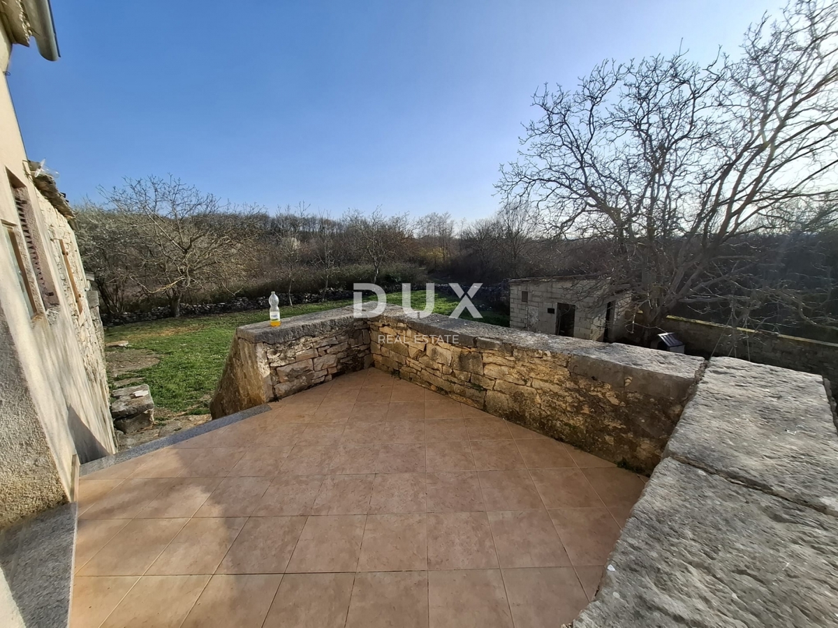 House For sale - ISTARSKA KANFANAR