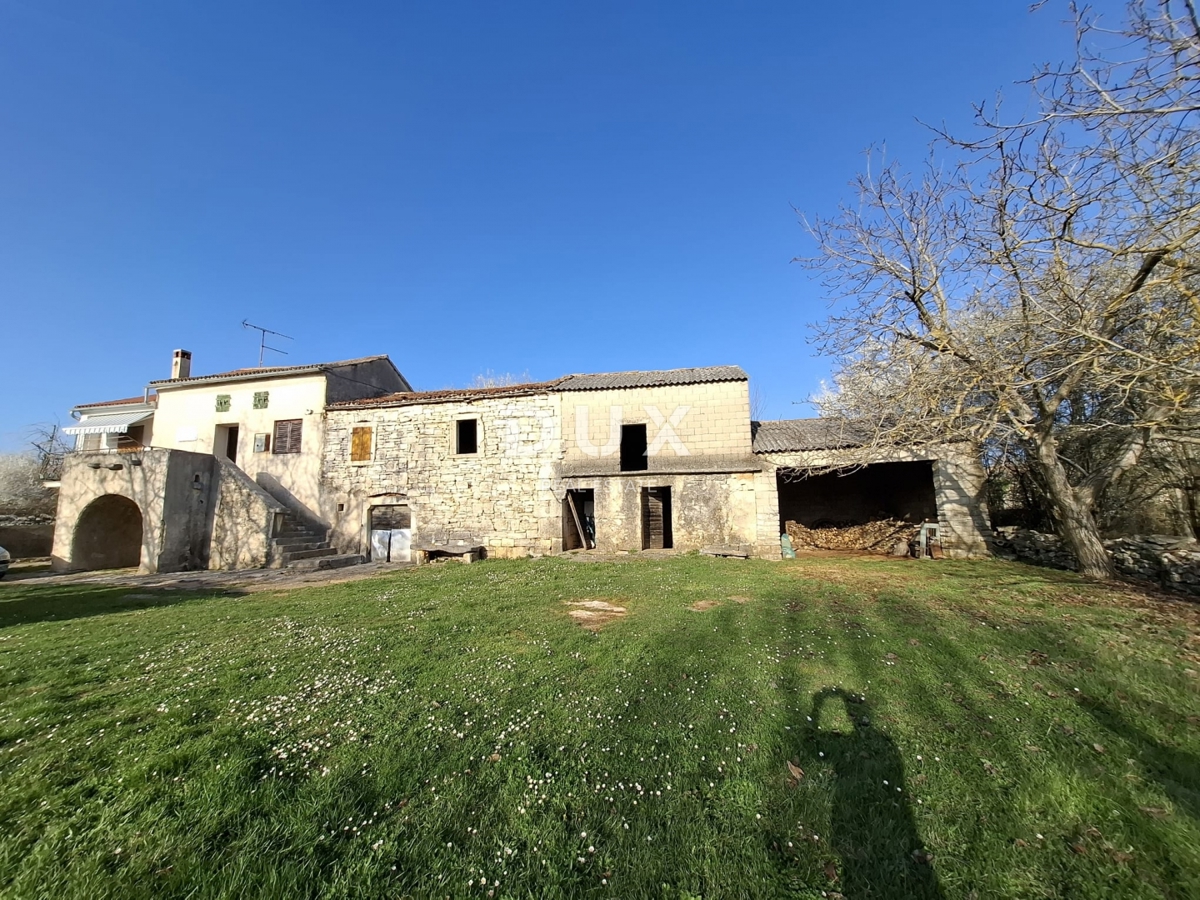 House For sale - Istarska Kanfanar - foto 3/23