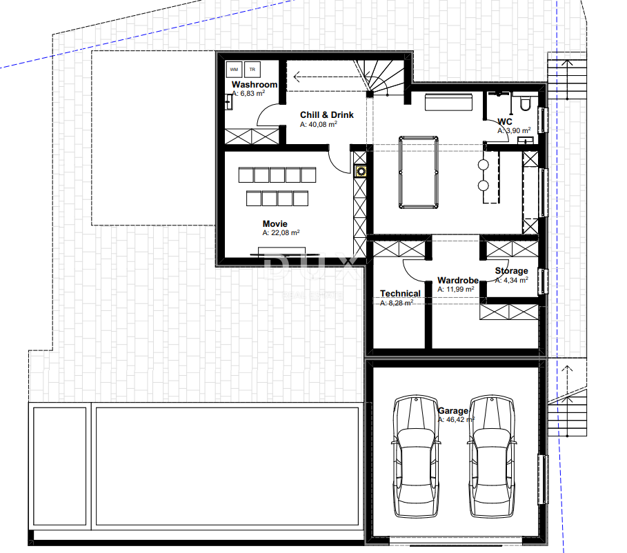 House For sale - Primorsko-goranska Crikvenica - foto 5/8