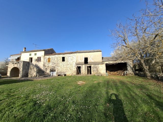 Casa In vendita - Istarska Kanfanar - foto 3/23