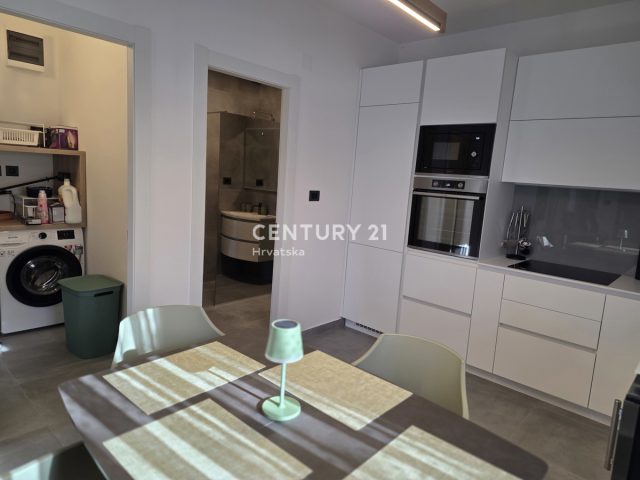 Apartment Zu verkaufen - Primorsko-goranska Crikvenica - foto 5/10