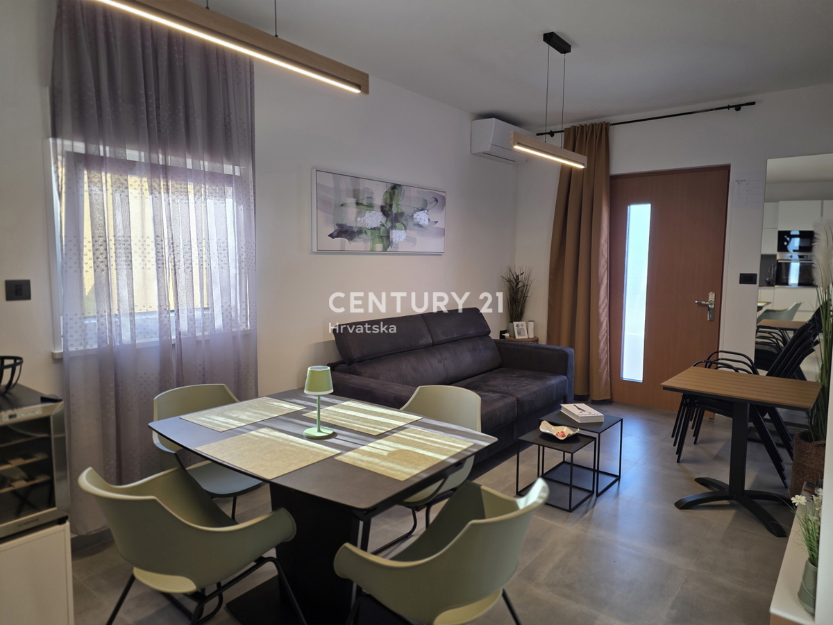 Apartment Zu verkaufen - Primorsko-goranska Crikvenica - foto 2/10